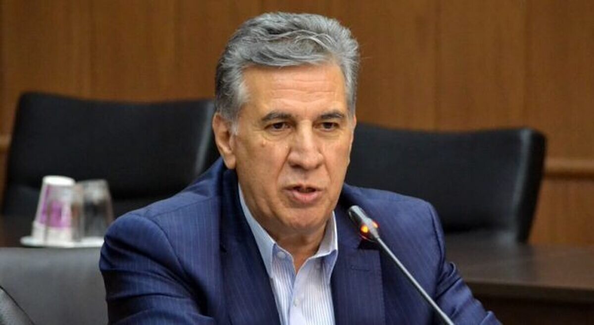 این کشور برای فعالان اقتصادی ایرانی فرصتهای کلیدی پیشبینی کرد این کشور برای فعالان اقتصادی ایرانی فرصتهای کلیدی پیشبینی کرد