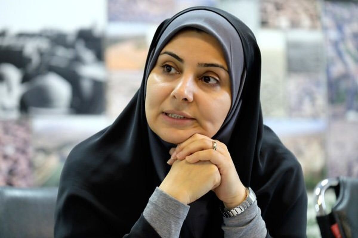 تشکر ائمه جمعه شیعه و سنی و روسای طوایف خاش از فرزانه صادق/ مطالباتی که چشم انداز دومین سفر استانی دولت به سیستان و بلوچستان است تشکر ائمه جمعه شیعه و سنی و روسای طوایف خاش از فرزانه صادق/ مطالباتی که چشم انداز دومین سفر استانی دولت به سیستان و بلوچستان است