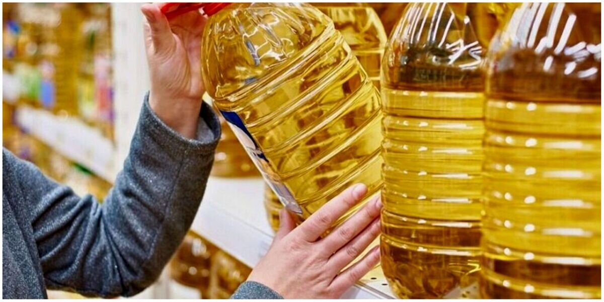 جنجال بزرگ درباره روغنهای موجود در بازار/ این روغنها تقلبی بودند جنجال بزرگ درباره روغنهای موجود در بازار/ این روغنها تقلبی بودند