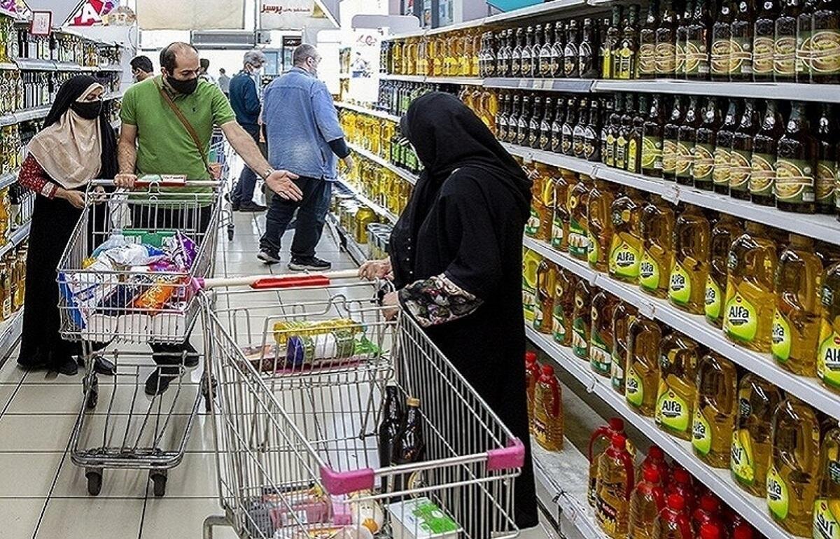 روغن خوراکی با قیمت جدید وارد بازار شد روغن خوراکی با قیمت جدید وارد بازار شد