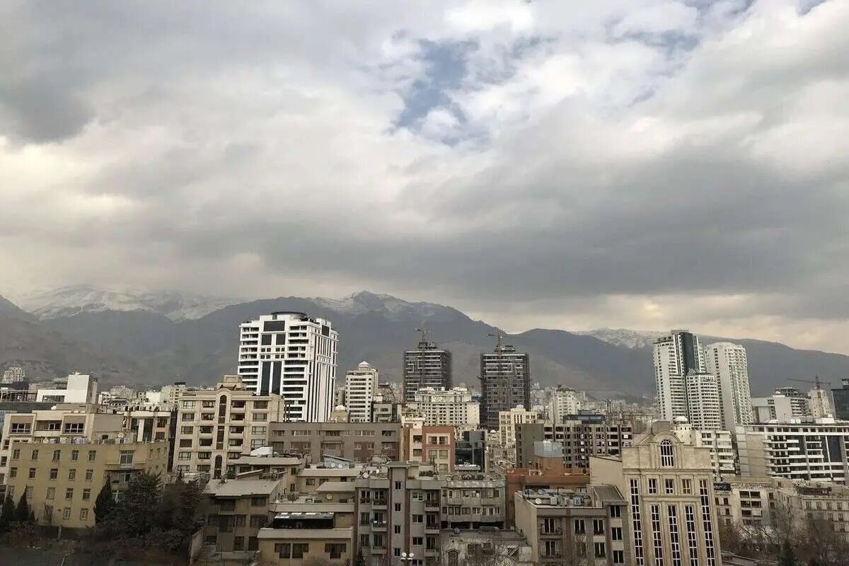 رونق عجیب بازار اجاره کوچک متراژها / واحد ۴۰ متری ۲۰۰ میلیون ودیعه میخواهد رونق عجیب بازار اجاره کوچک متراژها / واحد ۴۰ متری ۲۰۰ میلیون ودیعه میخواهد