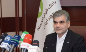 سقف تسهیلات قرضالحسنه افزایش مییابد/ عضویت در افایتیاف به نفع شبکه بانکی است