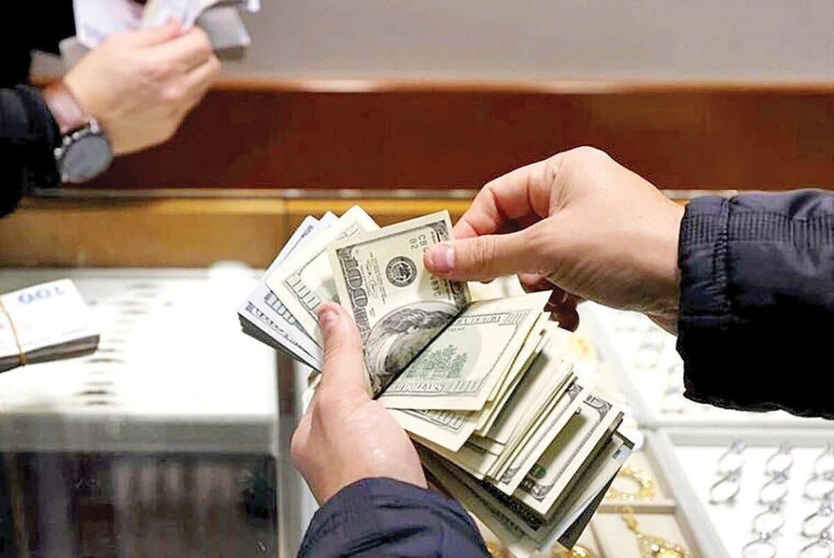 قیمت توافقی دلار، یورو، درهم ۸ بهمن۱۴۰۳ در آستانه بازگشایی بازار/ اسکناس دلار چند؟ قیمت توافقی دلار، یورو، درهم ۸ بهمن۱۴۰۳ در آستانه بازگشایی بازار/ اسکناس دلار چند؟