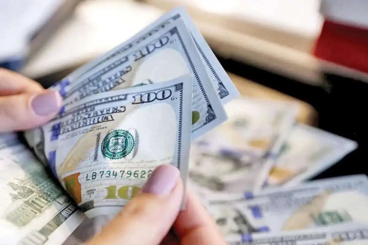 قیمت جدید دلار، یورو، درهم ۲۰ دی۱۴۰۳ / یورو کانال عوض کرد قیمت جدید دلار، یورو، درهم ۲۰ دی۱۴۰۳ / یورو کانال عوض کرد