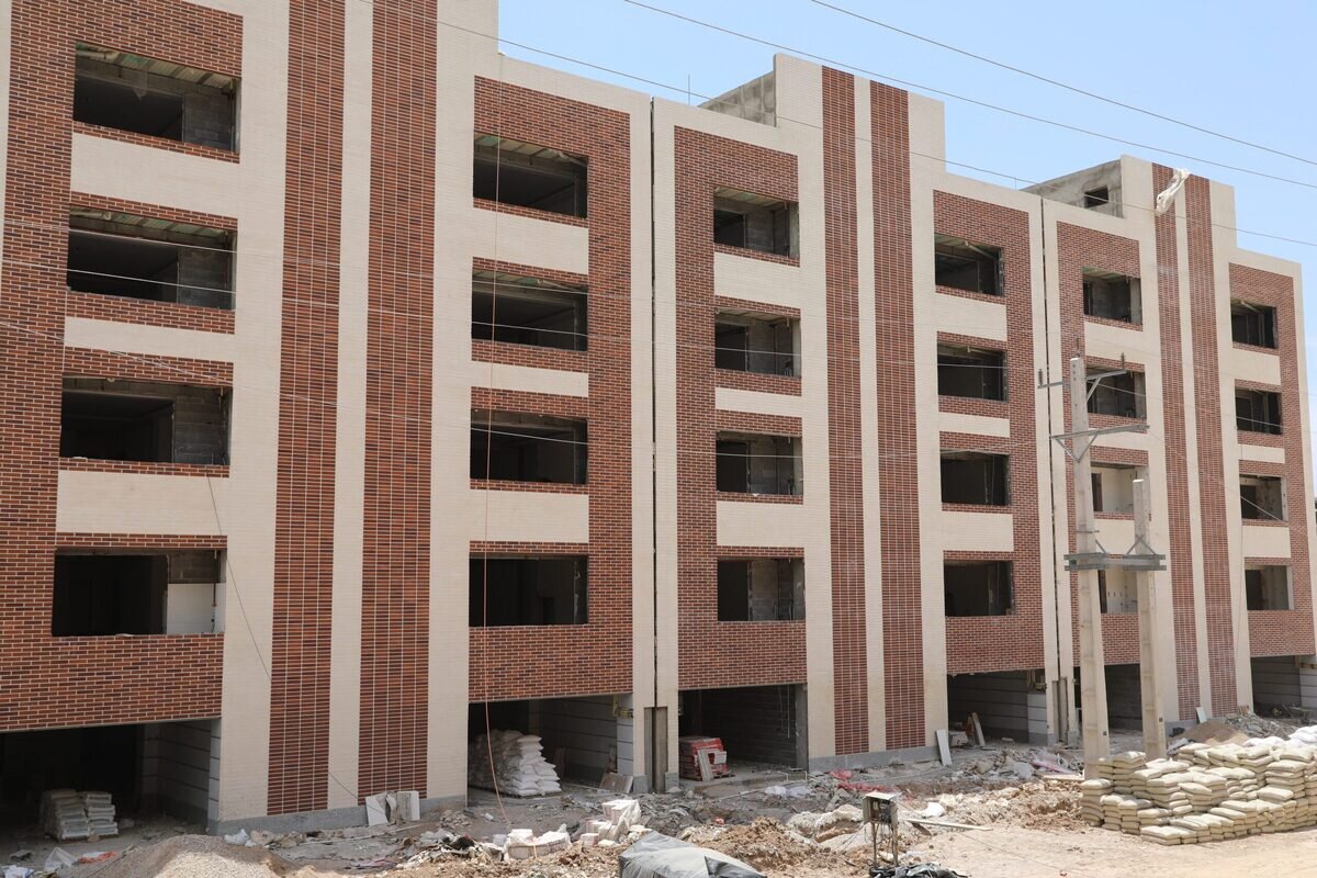 نهضت ملی مسکن یا نهضت انصراف متقاضیان؟ نهضت ملی مسکن یا نهضت انصراف متقاضیان؟