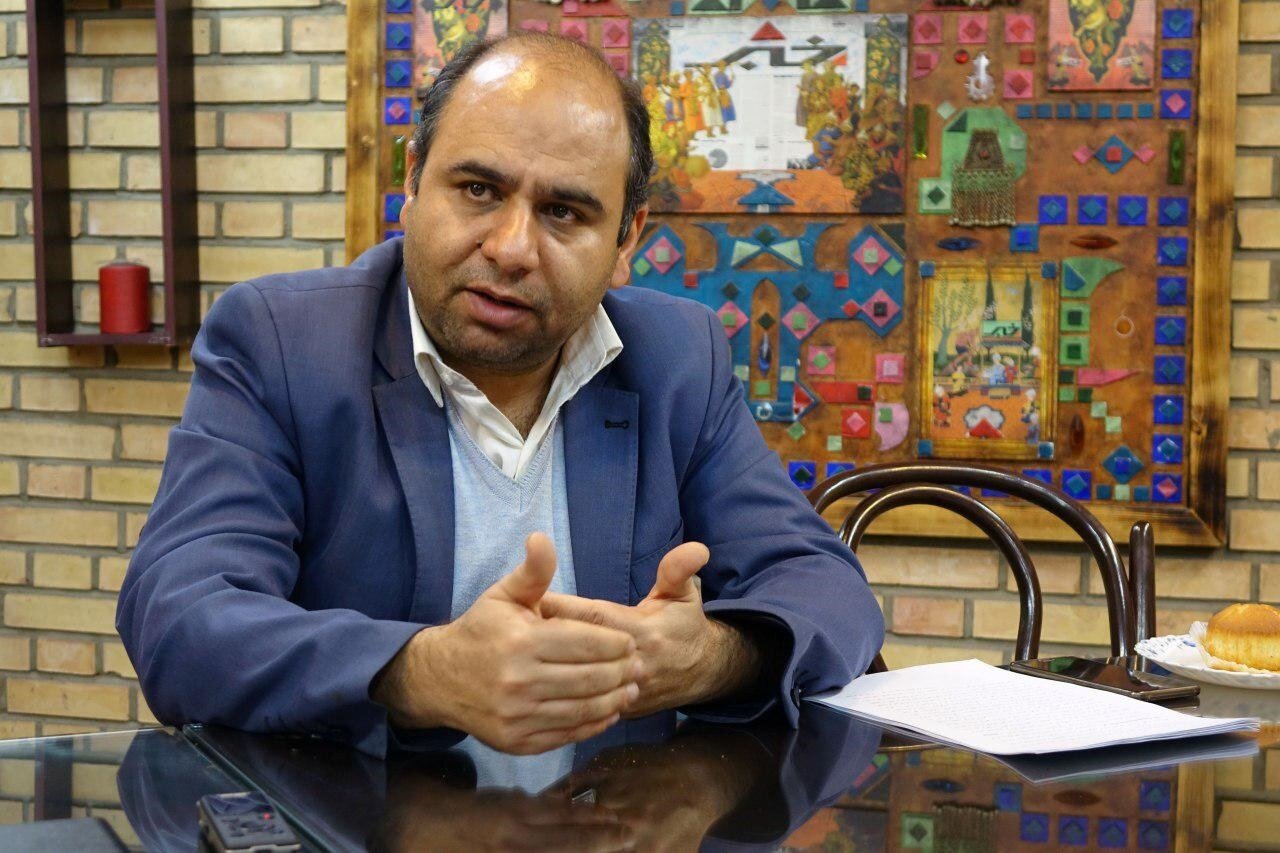 پایههای اروپا خواهد لرزید/ سلطانی: ترامپ چالشهای مهمی به سرمایه داری جهانی تحمیل میکند