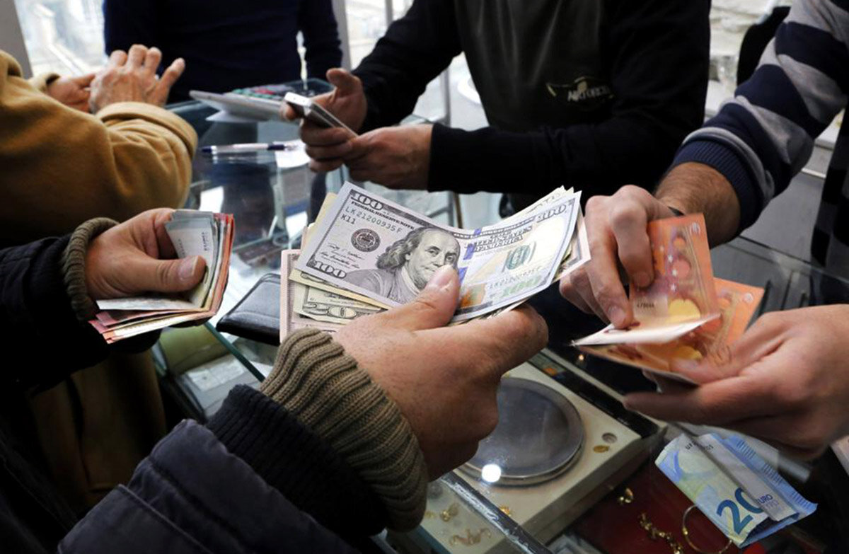 پیش بینی قیمت دلار ۱۲ دی ۱۴۰۳ / عملیات نجات دلار با سیگنالسازی پیش بینی قیمت دلار ۱۲ دی ۱۴۰۳ / عملیات نجات دلار با سیگنالسازی
