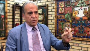 گره FATF باز میشود؟ / حریری: ایرانیها حتی برای باز کردن حساب شخصی خارج از ایران مشکل دارند
