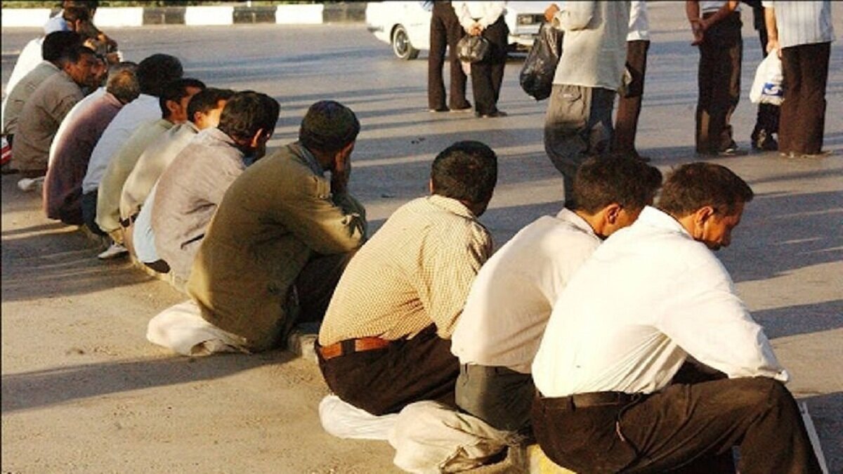 آخرین نرخ بیکاری در کشور اعلام شد | این ۵ استان کمترین نرخ بیکاری را دارند آخرین نرخ بیکاری در کشور اعلام شد | این ۵ استان کمترین نرخ بیکاری را دارند