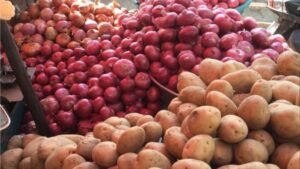 اطلاعیه مهم/ میادین و بازارهای میوه و ترهبار امروز باز است؟