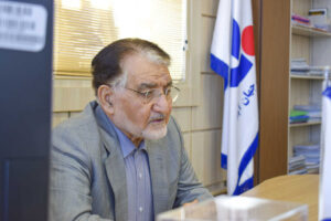 بازار ارز فقط از سیاستهای دولت نشأت نمیگیرد/ ضرورت مبارزه با سفتهبازی و سوداگری