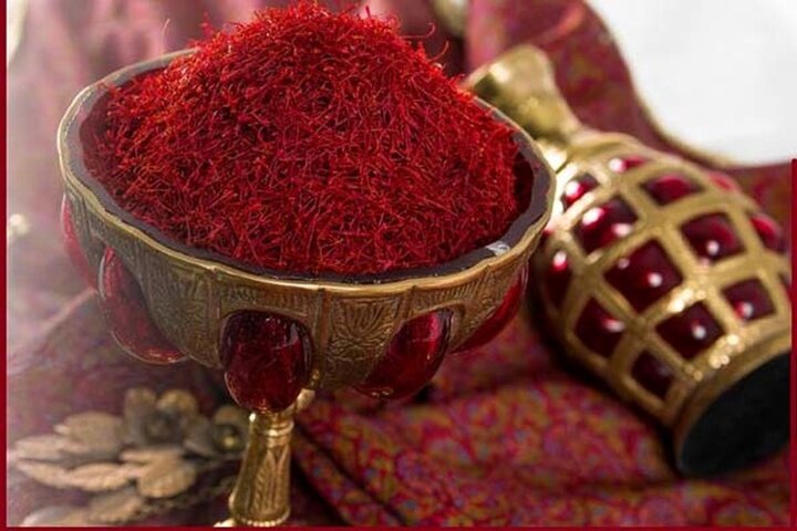 حداقل و حداکثر قیمت زعفران اعلام شد/ یک کیلو زعفران صادراتی چند قیمت خورد؟ حداقل و حداکثر قیمت زعفران اعلام شد/ یک کیلو زعفران صادراتی چند قیمت خورد؟