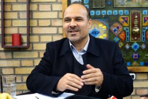 حقوق کارگران در سال ۱۴۰۴ به ۳۵ میلیون تومان میرسد؟ / حاجاسماعیلی: دولت جسارت اعلام خطفقر را داشته باشد