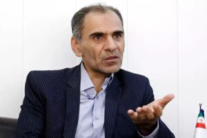 در بانکداری از ترکیه و امارات و عربستان عقب ماندیم/ ندری: هشتاد درصد تسهیلات بانکی به ۱۰ درصد مشتریان بانکها میرسد