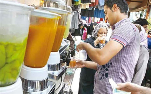 ساعت کار اصناف و پاساژها در ماه رمضان تغییر کرد؟/ اعلام جزییات ساعت کار اصناف و پاساژها در ماه رمضان تغییر کرد؟/ اعلام جزییات