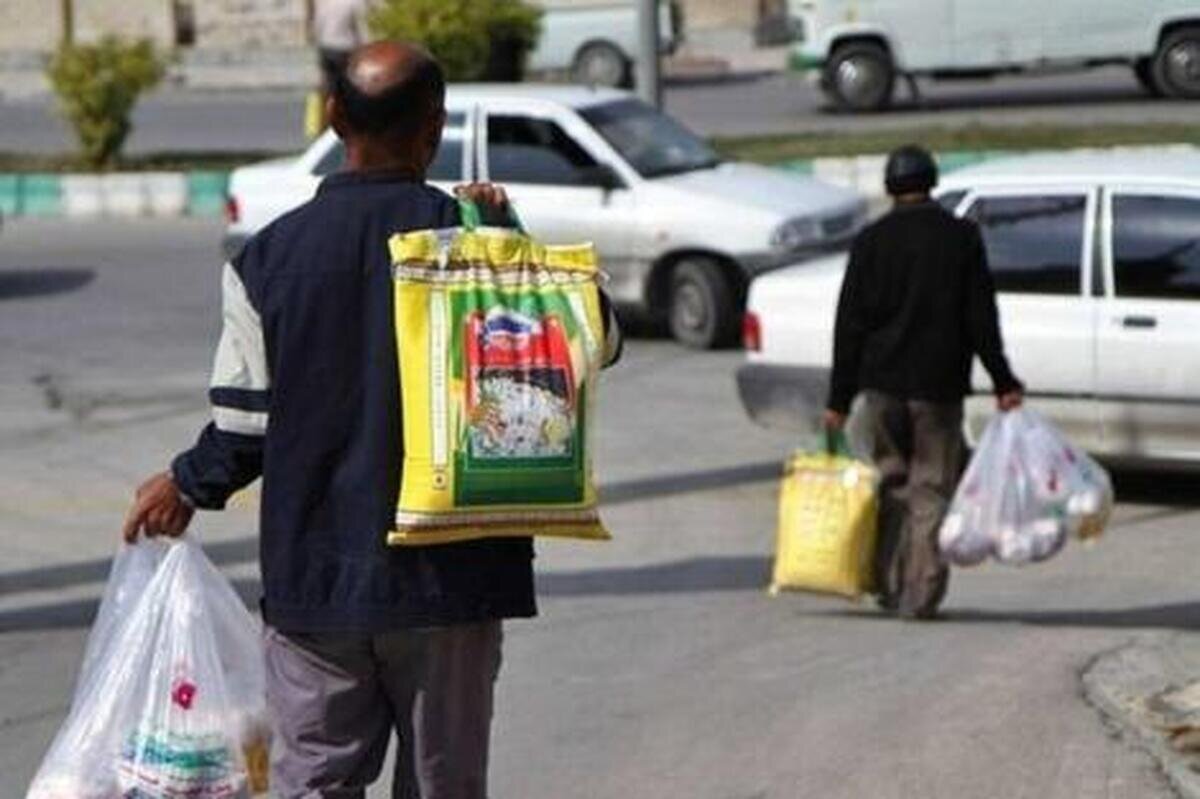 عضو شورای عالی کار: عدد سبد معیشت بیش از ۲۳ میلیون تومان است عضو شورای عالی کار: عدد سبد معیشت بیش از ۲۳ میلیون تومان است