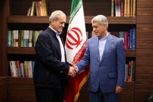 علی طیب نیا کجاست؟/ تغییر معادلات سیاسی، «سیاستهای اقتصادی» را تغییر داد؟