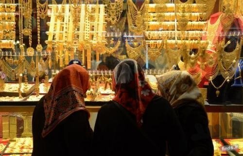 قیمت جدید طلای ۱۸ عیار در ۱۷ بهمن۱۴۰۳/ رکورد قیمت طلا شکسته شد قیمت جدید طلای ۱۸ عیار در ۱۷ بهمن۱۴۰۳/ رکورد قیمت طلا شکسته شد