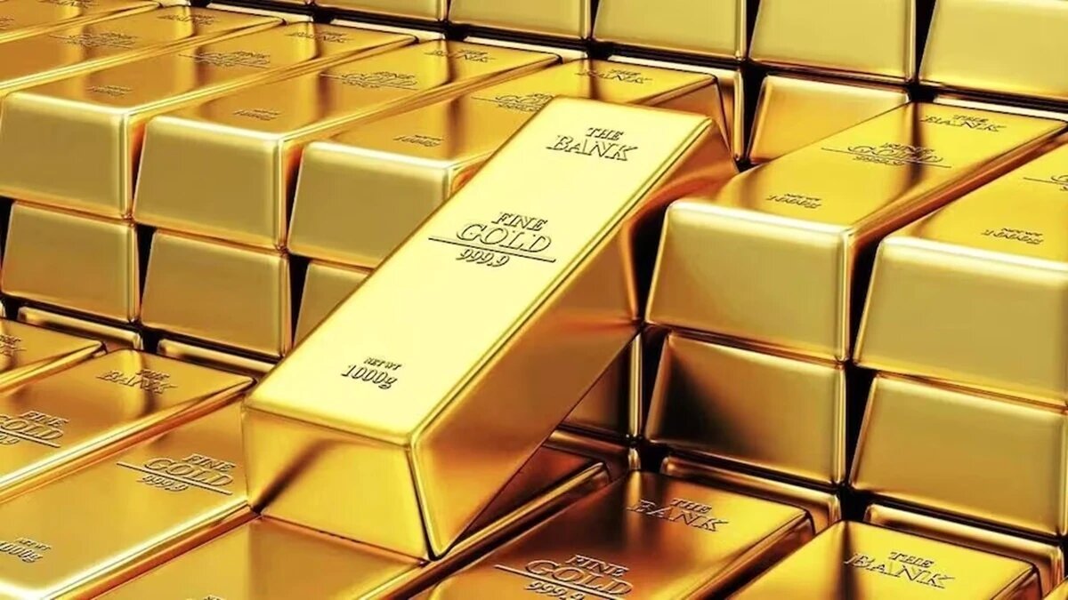 قیمت طلا اوج گرفت/ طلا به ۳۰۰۰ دلار میرسد؟ قیمت طلا اوج گرفت/ طلا به ۳۰۰۰ دلار میرسد؟