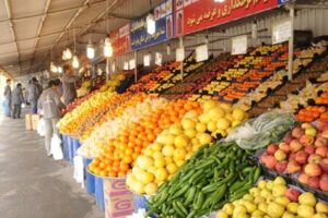 میادین میوه و ترهبار تعطیل شد/ جزییات
