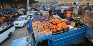 میادین و بازارهای میوه و ترهبار فردا تعطیل شد؟