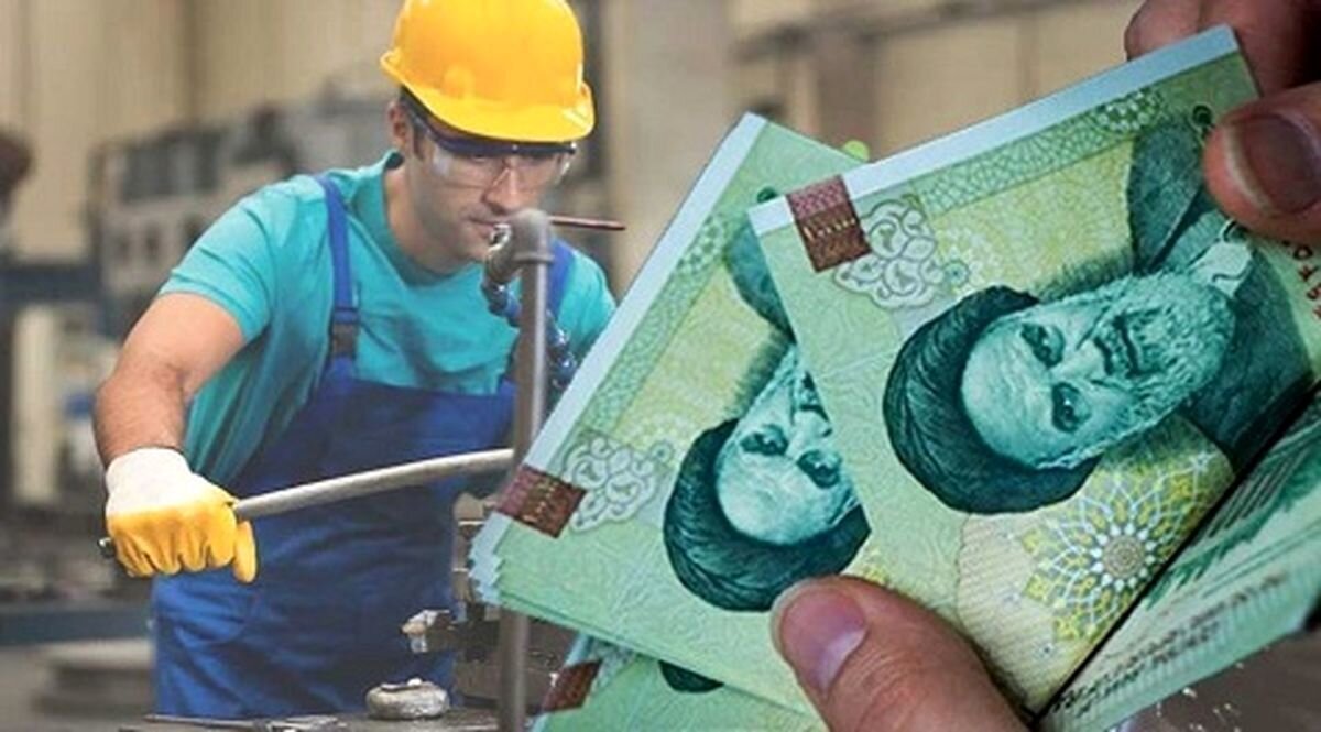 هزینه زندگی کارگران با تورم ۳۲ درصدی چقدر است؟/ فشار سنگین افزایش قیمت کالاهای اساسی بر زندگی حداقل بگیران هزینه زندگی کارگران با تورم ۳۲ درصدی چقدر است؟/ فشار سنگین افزایش قیمت کالاهای اساسی بر زندگی حداقل بگیران