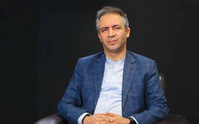 پیشبینی یک کارشناس از رشد اقتصادی و تورم ۱۴۰۴/ شقاقی: رشد اقتصاد در سه سال اخیر عمقی نداشت پیشبینی یک کارشناس از رشد اقتصادی و تورم ۱۴۰۴/ شقاقی: رشد اقتصاد در سه سال اخیر عمقی نداشت