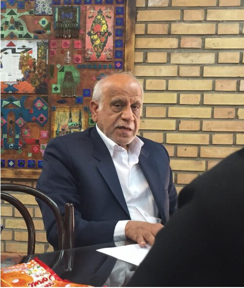 توصیه مهم یک اقتصاددان به پزشکیان/ حاتمی یزد: وزیر اقتصاد باید این ویژگیها را داشته باشد