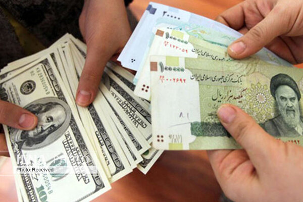 خبر مهم رییس کل بانک مرکزی از نرخ ارز در سال آینده/ اعلام جزییات خبر مهم رییس کل بانک مرکزی از نرخ ارز در سال آینده/ اعلام جزییات