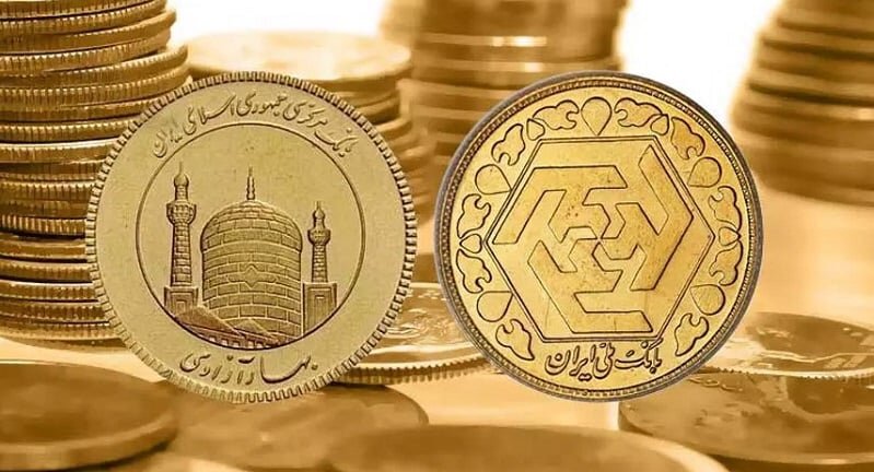 خریداران سکه چقدر سود کردند؟ خریداران سکه چقدر سود کردند؟