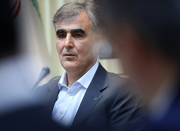 رتبه ایران در خرید طلا اعلام شد/ فرزین: ۲۰ درصد ذخایر ارزی به ذخایر طلا تبدیل شد رتبه ایران در خرید طلا اعلام شد/ فرزین: ۲۰ درصد ذخایر ارزی به ذخایر طلا تبدیل شد