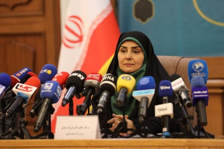 روایت وزیر راه درباره قیمت تمامشده واحدهای نهضت ملی مسکن/ نمیتوانم عدد بگویم روایت وزیر راه درباره قیمت تمامشده واحدهای نهضت ملی مسکن/ نمیتوانم عدد بگویم