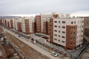 سال ۱۴۰۴، سال خانه‌دار شدن است؟/ قبل از اتمام سال ملک بخرید اگر…