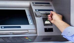 سقف برداشت از خودپردازها تغییر کرد/ اعلام مبلغ
