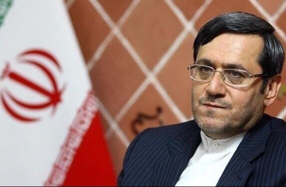 قشقاوی در مخالفت با استیضاح: اقتصاد ایران با اقدامات و تصمیمات عجولانه درست نمیشود قشقاوی در مخالفت با استیضاح: اقتصاد ایران با اقدامات و تصمیمات عجولانه درست نمیشود
