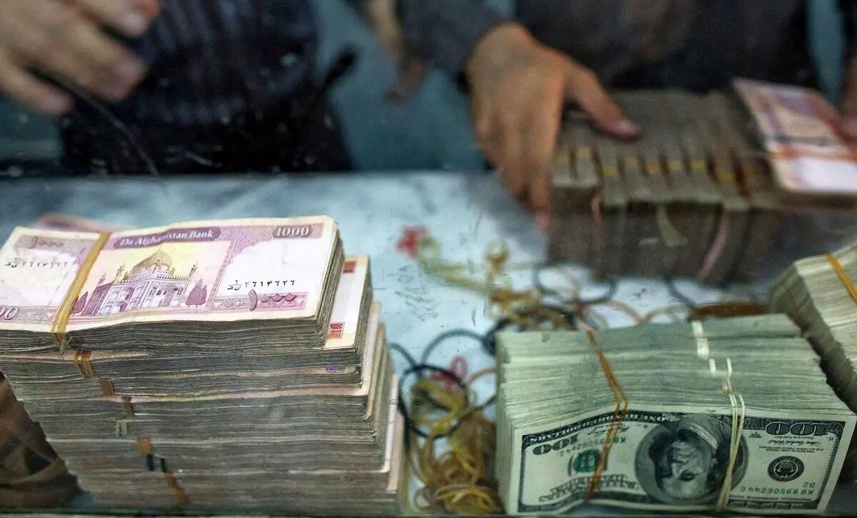 قیمت افغانی در ایران رکورد زد / یک افغانی برابر با چند تومان است؟ قیمت افغانی در ایران رکورد زد / یک افغانی برابر با چند تومان است؟