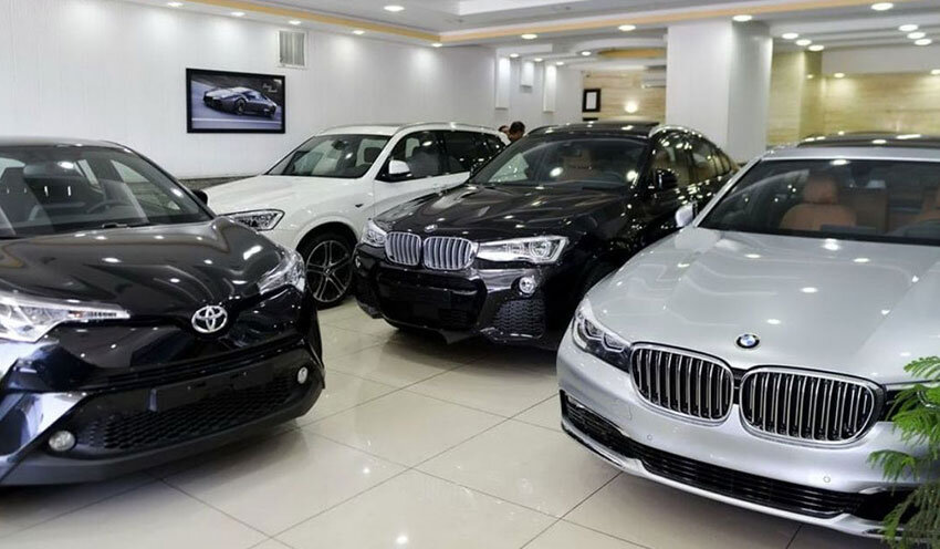 نفس بازار خودرو گرفته شد/ آخرین قیمت پژو، سمند، شاهین، تارا و کوییک + جدول نفس بازار خودرو گرفته شد/ آخرین قیمت پژو، سمند، شاهین، تارا و کوییک + جدول