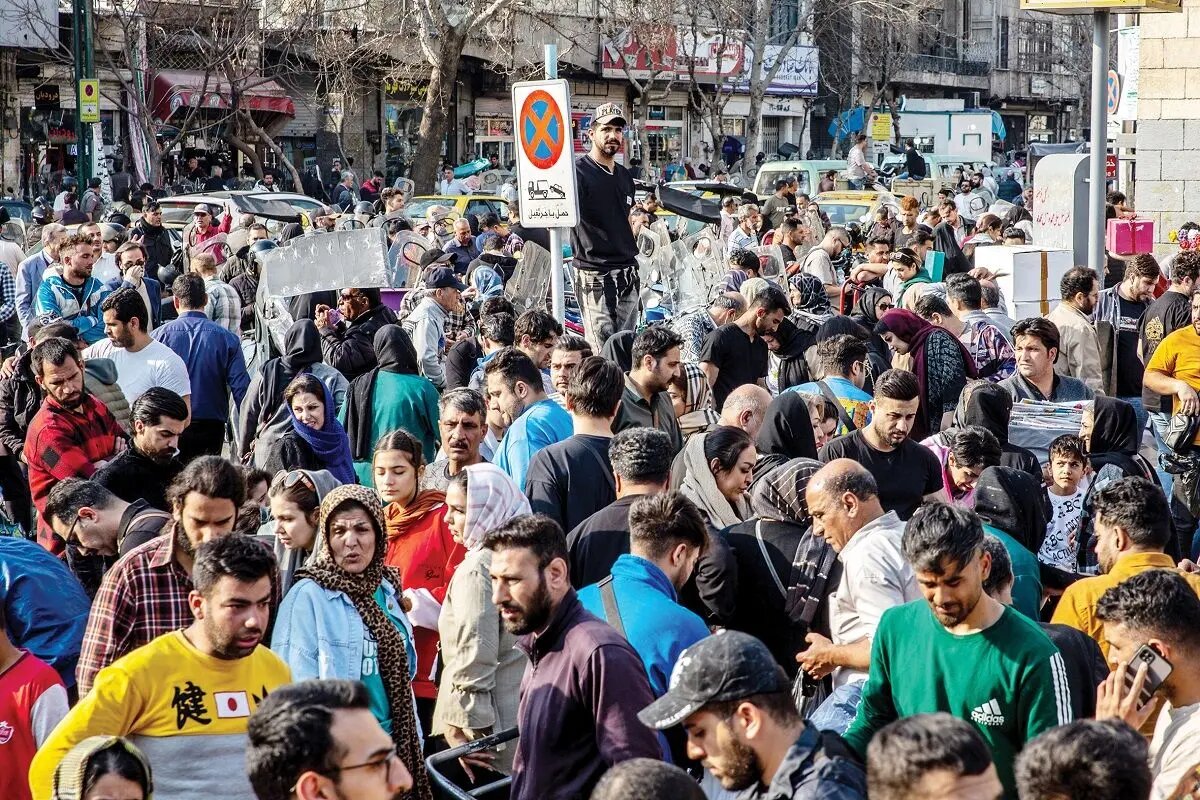 نگرانی کارگران از تورم امسال/ اسدی: وزارت اقتصاد تورم را رها نکند نگرانی کارگران از تورم امسال/ اسدی: وزارت اقتصاد تورم را رها نکند