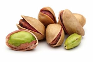 پسته ۵۰ درصد گران شد/ قیمت پسته اکبری لوکس چند؟