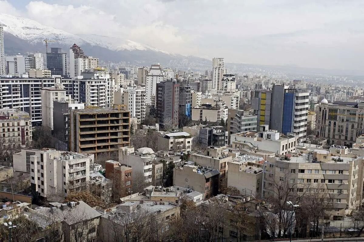 پیشبینی مهم بازار مسکن در سال ۱۴۰۴/ رشد قیمتها متوقف میشود؟ پیشبینی مهم بازار مسکن در سال ۱۴۰۴/ رشد قیمتها متوقف میشود؟