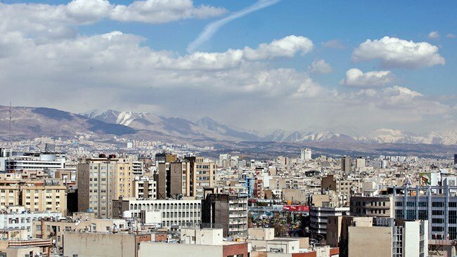 اجاره خانه در افسریه / با ۱۵۰ میلیون چند متر خانه میتوان اجاره کرد؟ جدول اجاره خانه در افسریه / با ۱۵۰ میلیون چند متر خانه میتوان اجاره کرد؟ جدول
