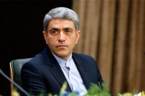 احتمال وزیر شدن طیبنیا شدت گرفت/ آخرین وضعیت معرفی وزیر اقتصاد از زبان معاون پزشکیان