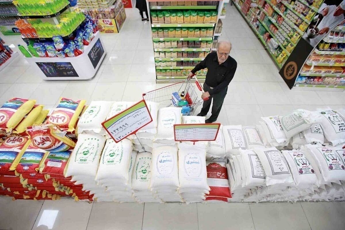 ادامه طرح کالابرگ در۱۴۰۴ مشروط شد ادامه طرح کالابرگ در۱۴۰۴ مشروط شد
