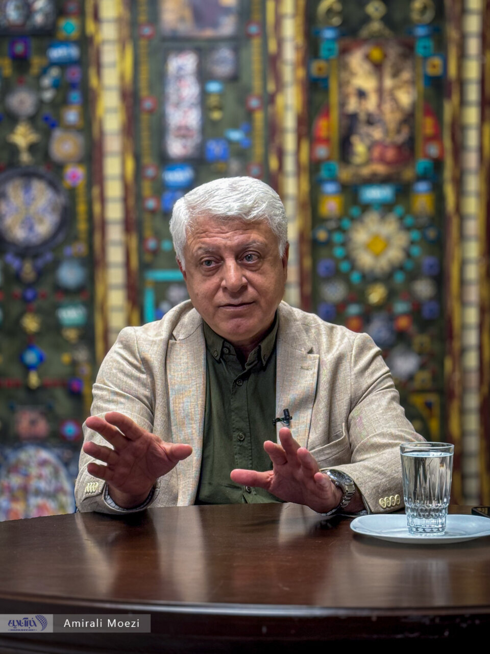 افزایش تولید روزانه نفت ایران به ۷ میلیون بشکه در پی تخصیص بخشی از سرمایهگذاری هزار میلیارد دلاری پیشنهادی آمریکا