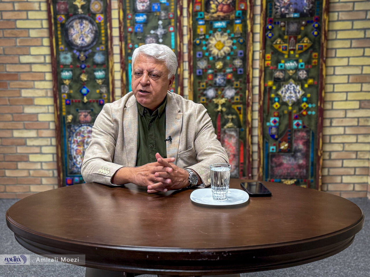 افزایش تولید روزانه نفت ایران به ۷ میلیون بشکه در پی تخصیص بخشی از سرمایهگذاری هزار میلیارد دلاری پیشنهادی آمریکا