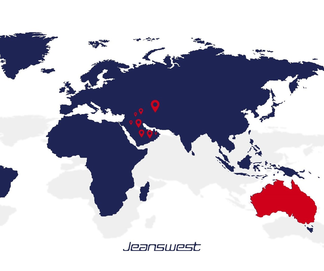 بیانیه شفافسازی جینوست ایران و خاورمیانه درباره تحولات اخیر بیانیه شفافسازی جینوست ایران و خاورمیانه درباره تحولات اخیر