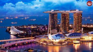 ثروتمندترین شهرهای جهان معرفی شدند؛ ابرمیلیونرها و میلیاردرها کجا زندگی میکنند؟