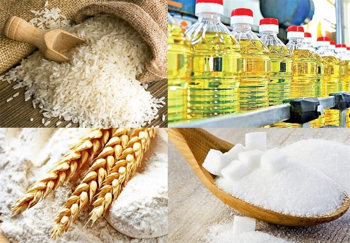 خبر مهم درباره تعیین قیمت کالاهای اساسی/ اعلام جزییات خبر مهم درباره تعیین قیمت کالاهای اساسی/ اعلام جزییات