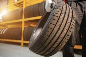 خبرهای خوش از بازار لاستیک/ کاهش قیمت در راه است؟