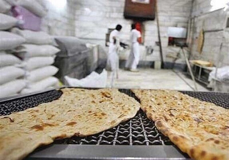 درخواست عجیب اتحادیه: نان سنگک را آزاد کنید درخواست عجیب اتحادیه: نان سنگک را آزاد کنید